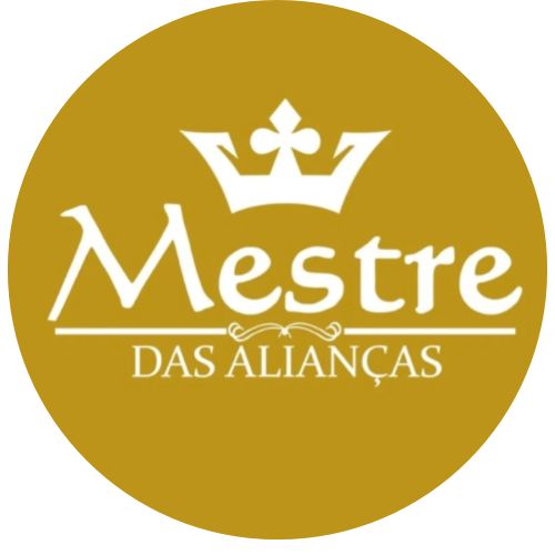 Logo Mestre das Alianças